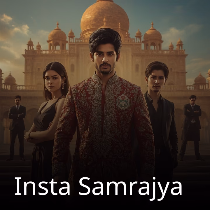 Insta Samrajya Insta Samrajya