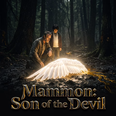 Mammon: Son of the Devil