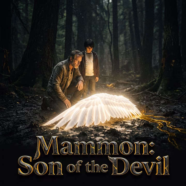 Mammon: Son of the Devil Mammon: Son of the Devil