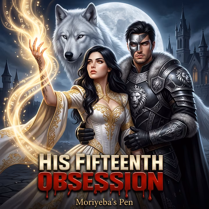 His Fifteenth Obsession His Fifteenth Obsession