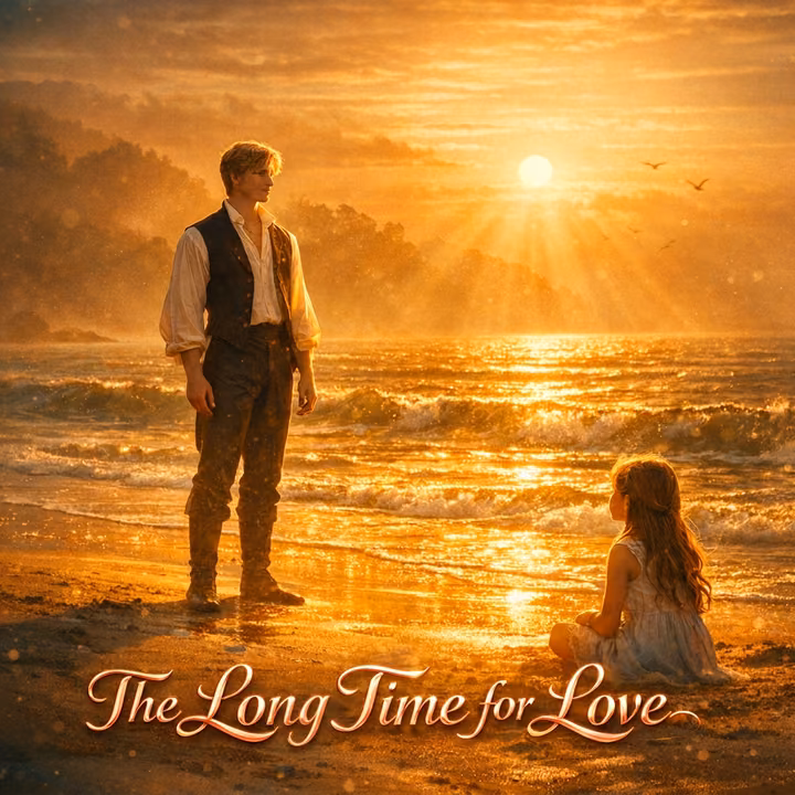 The Long Time for Love The Long Time for Love