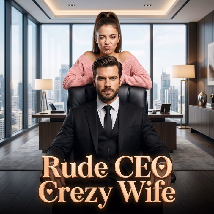 Rude CEO Crezy Wife Rude CEO Crezy Wife