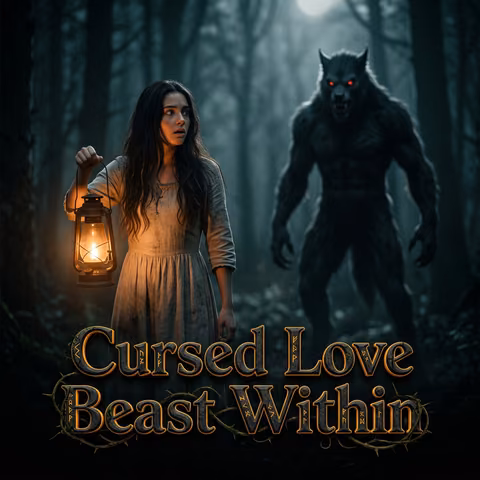 Cursed Love Beast Within