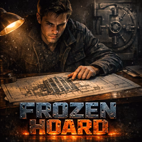 Frozen Hoard