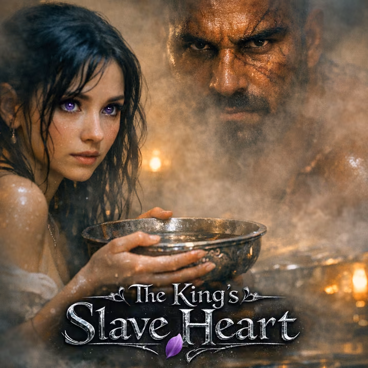 The Kings Slave Heart The Kings Slave Heart