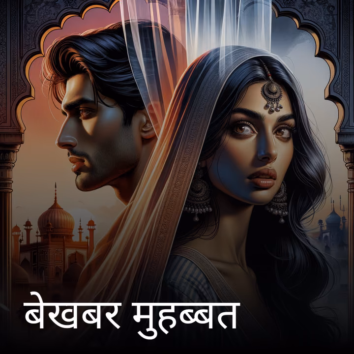 बेखबर मुहब्बत बेखबर मुहब्बत