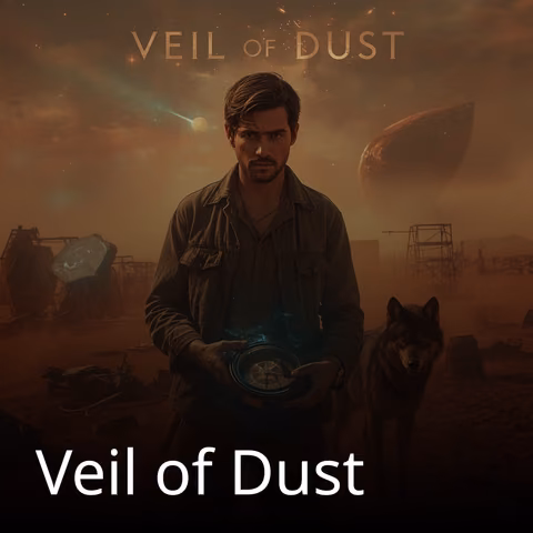 Veil of Dust