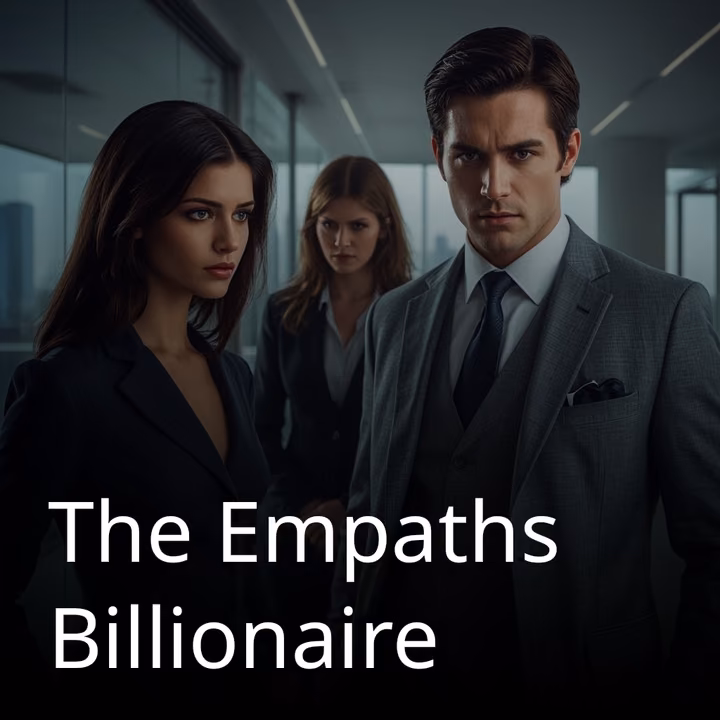 The Empaths Billionaire The Empaths Billionaire