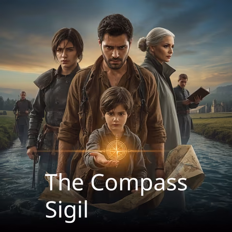 The Compass Sigil