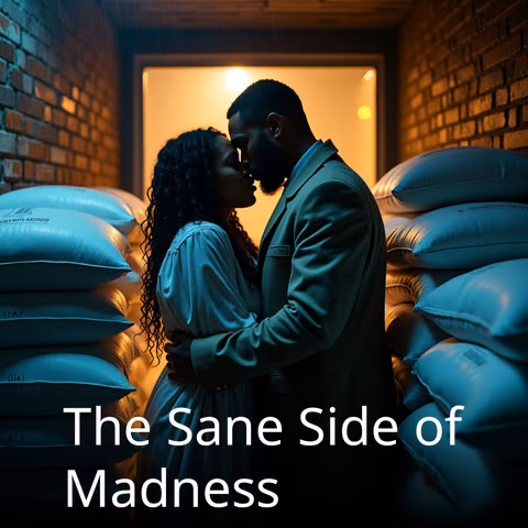 The Sane Side of Madness