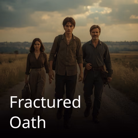 Fractured Oath