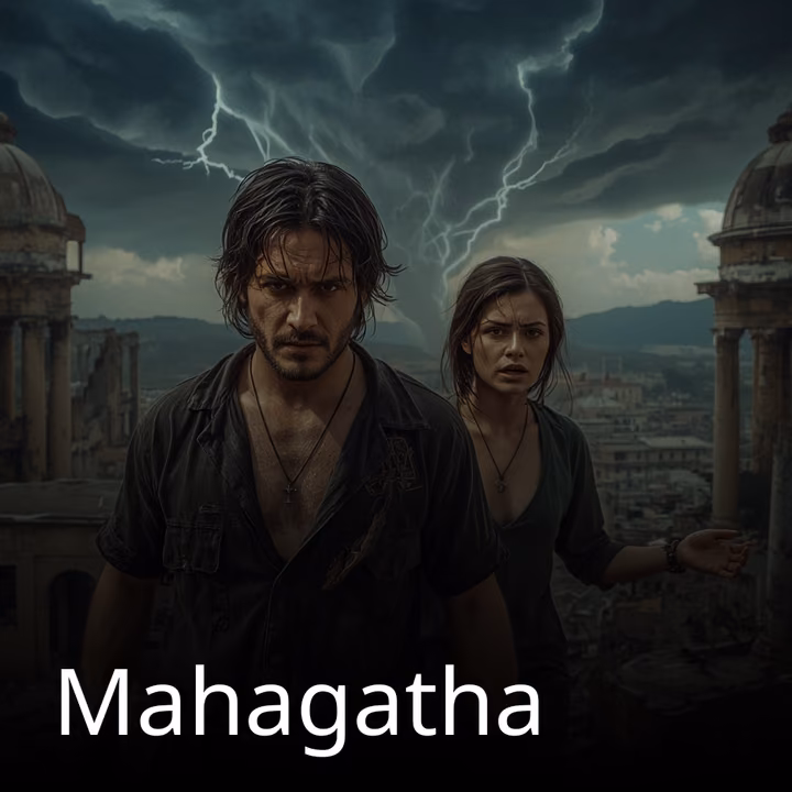 Mahagatha Mahagatha