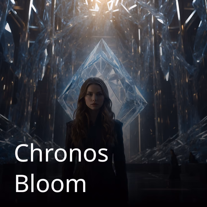 Chronos Bloom Chronos Bloom