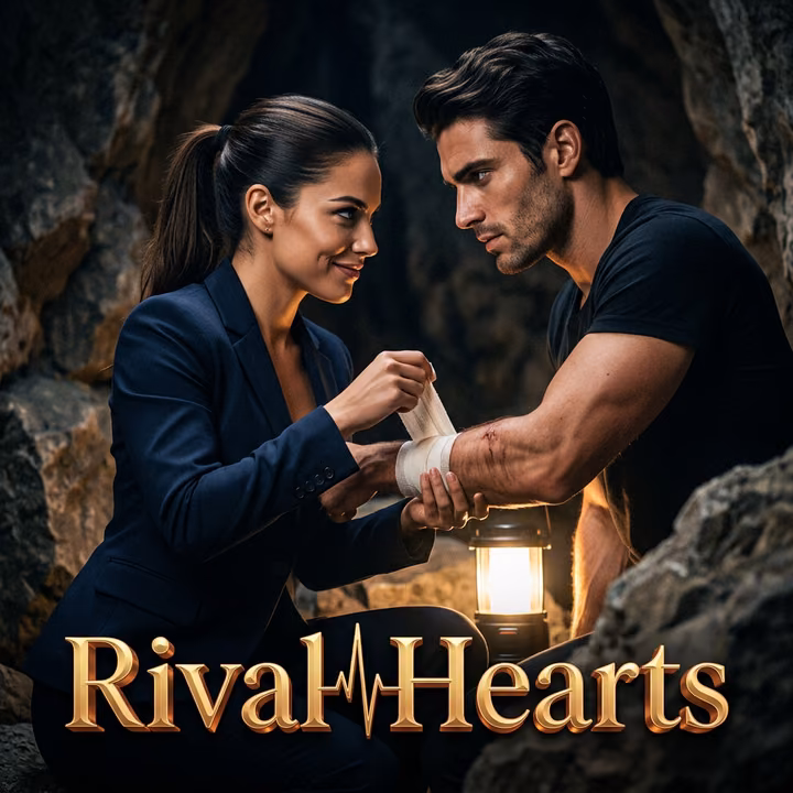 Rival Hearts Rival Hearts