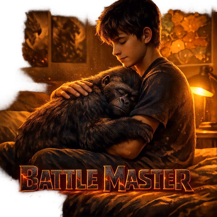 Battle Master Battle Master