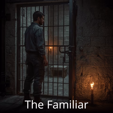 The Familiar
