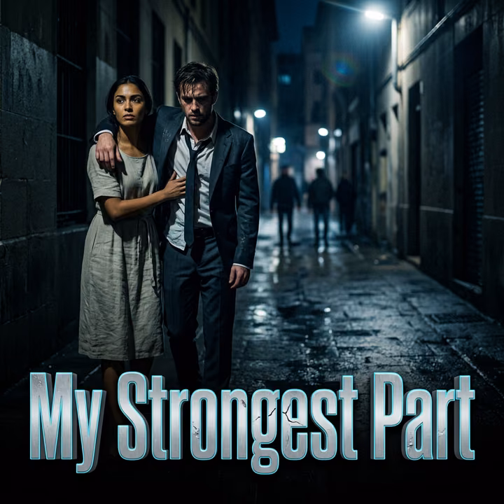 My Strongest Part My Strongest Part