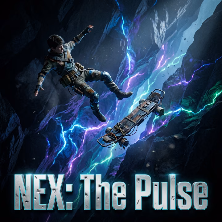 Nex: The Pulse Nex: The Pulse