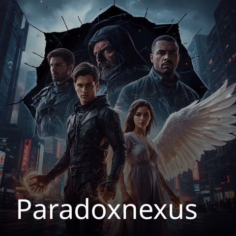 Paradoxnexus 