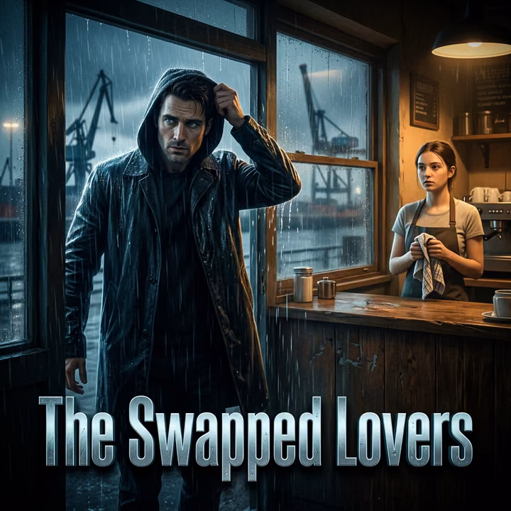 The Swapped Lovers The Swapped Lovers