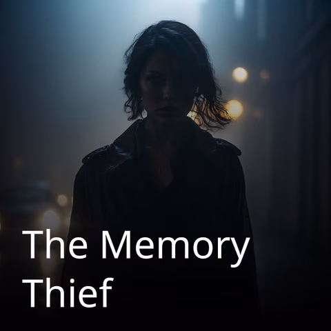 The Memory Thief