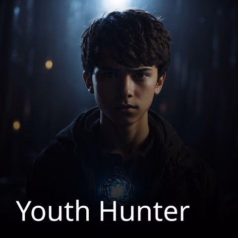Youth Hunter