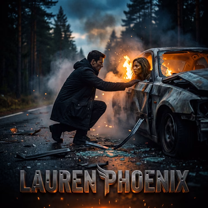 Lauren Phoenix Lauren Phoenix