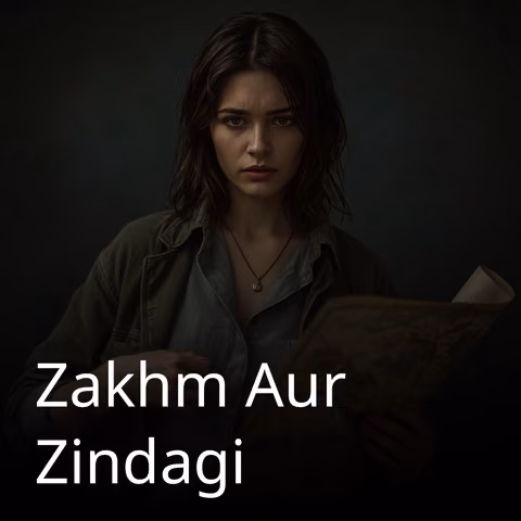 Zakhm Aur Zindagi 