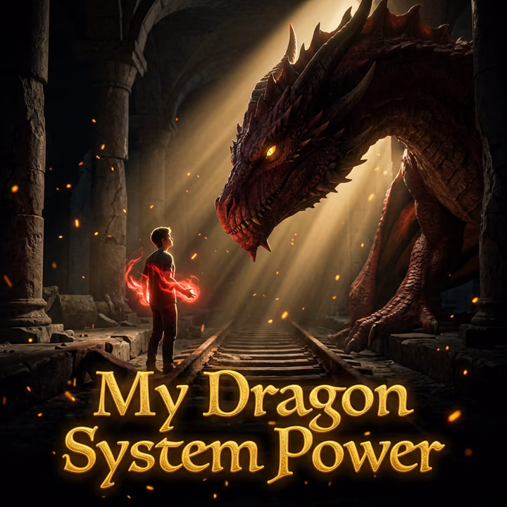 My Dragon System Power My Dragon System Power