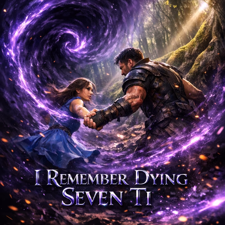 I Remember Dying Seven Ti I Remember Dying Seven Ti