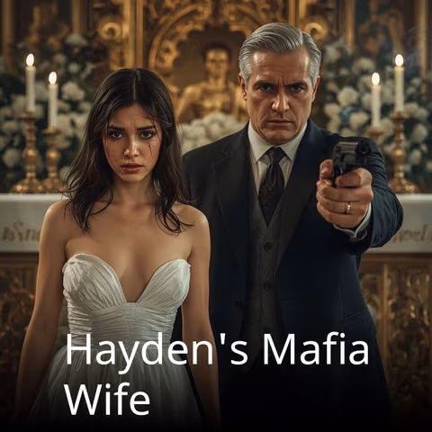 Mafia Boss's Wife