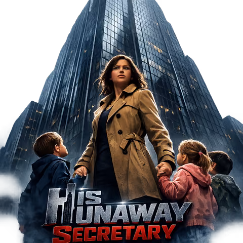 His Runaway Secretary