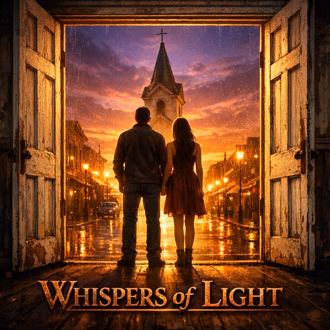 Whispers of Light