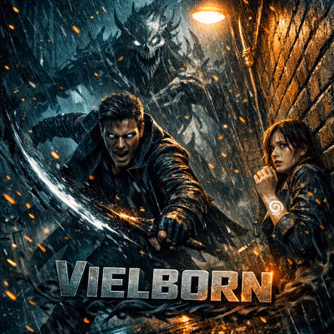 Vielborn