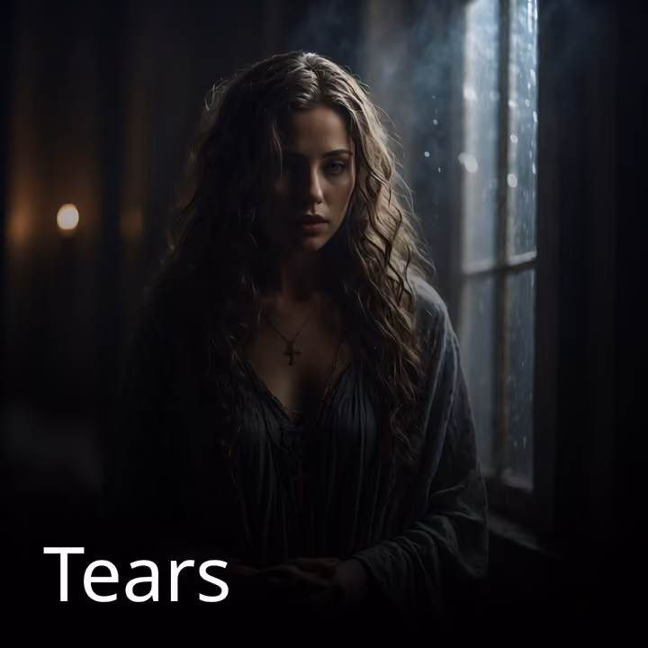 Tears Tears