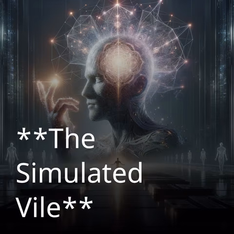 **The Simulated Vile**