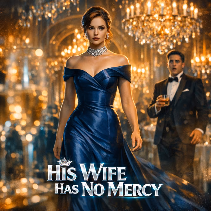 His Wife Has No Mercy His Wife Has No Mercy