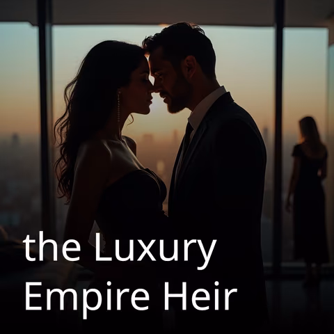  the Luxury Empire Heir 