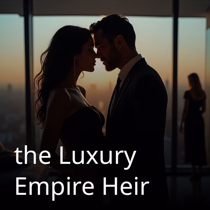 the Luxury Empire Heir the Luxury Empire Heir