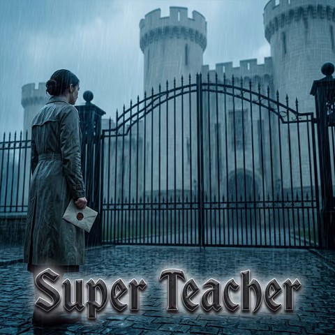 Super Teacher