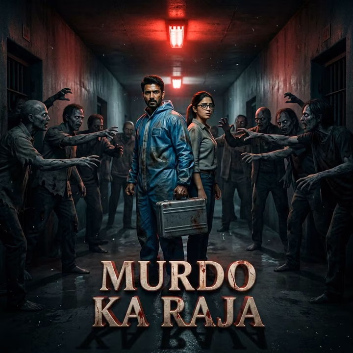 Murdo Ka Raja Murdo Ka Raja