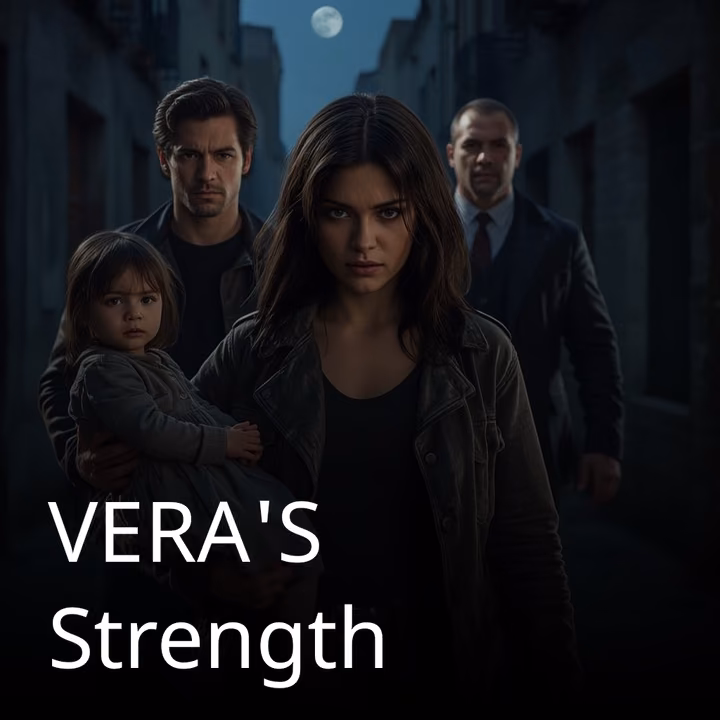 VERA'S Strength VERA'S Strength