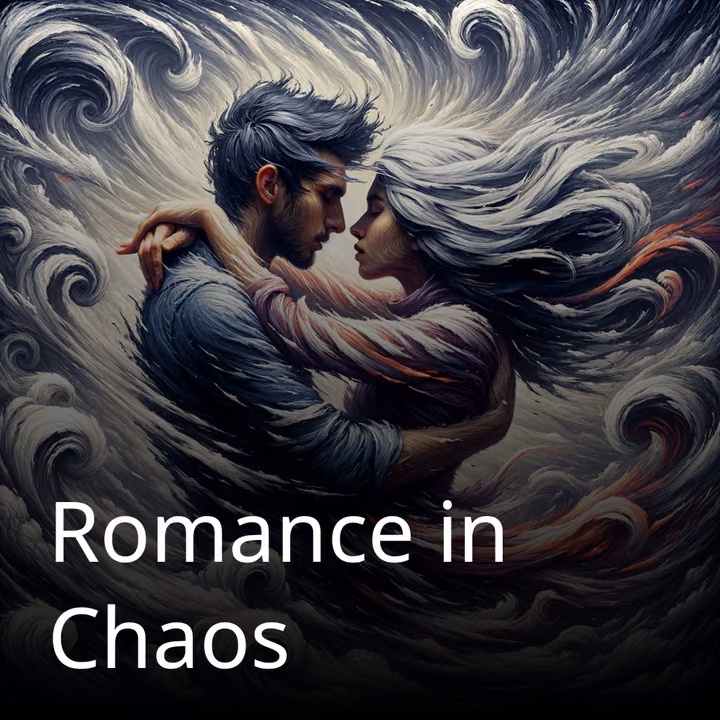 Romance in Chaos Romance in Chaos