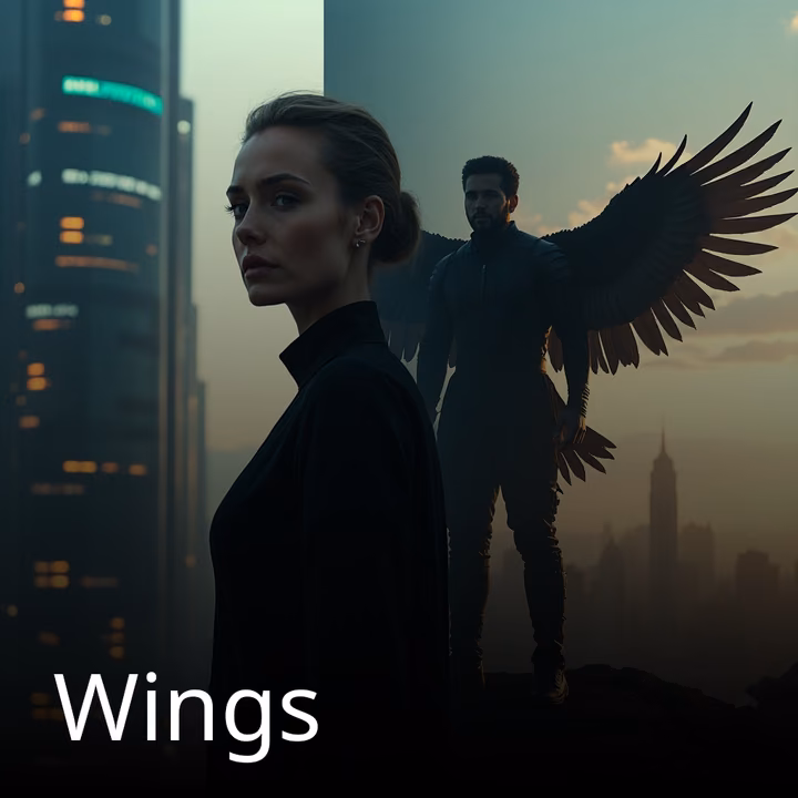 Wings Wings