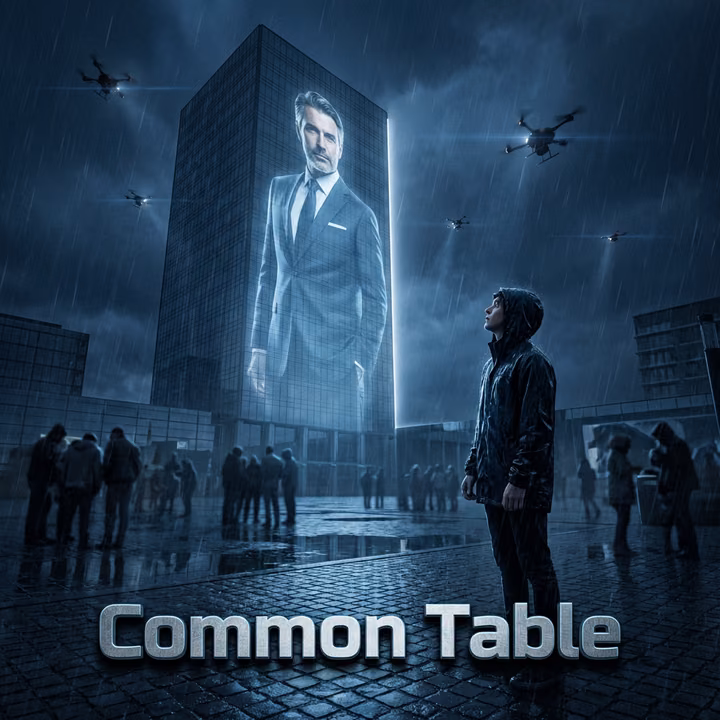 Common Table Common Table