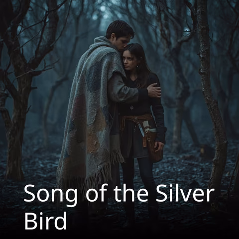 Song of the Silver Bird