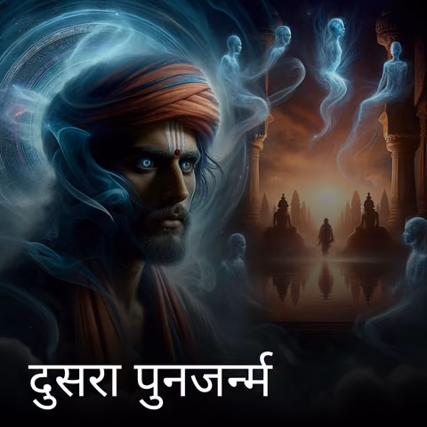 दुसरा पुनजर्न्म 