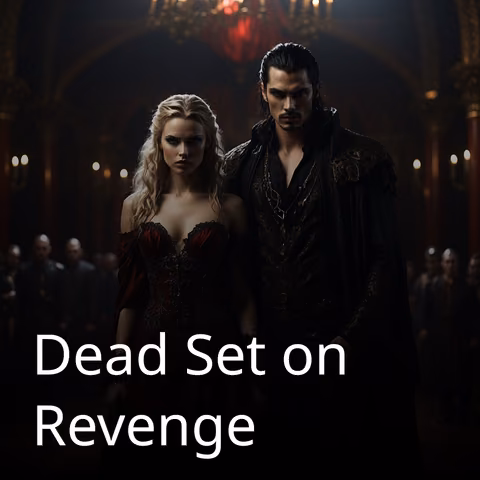 Dead Set on Revenge