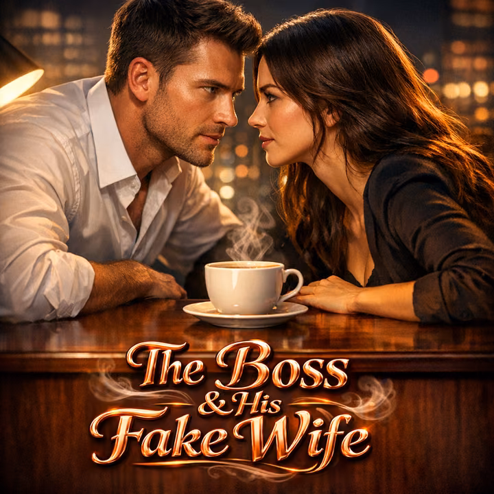 The Boss & His Fake Wife The Boss & His Fake Wife
