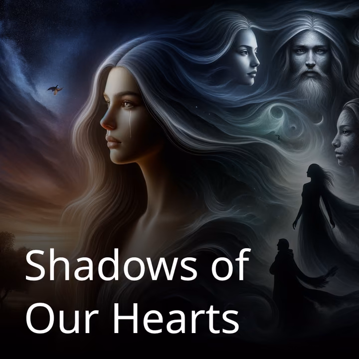 Shadows of Our Hearts Shadows of Our Hearts